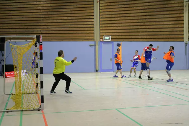 Foto: SV05; MSG; Holger Wildt