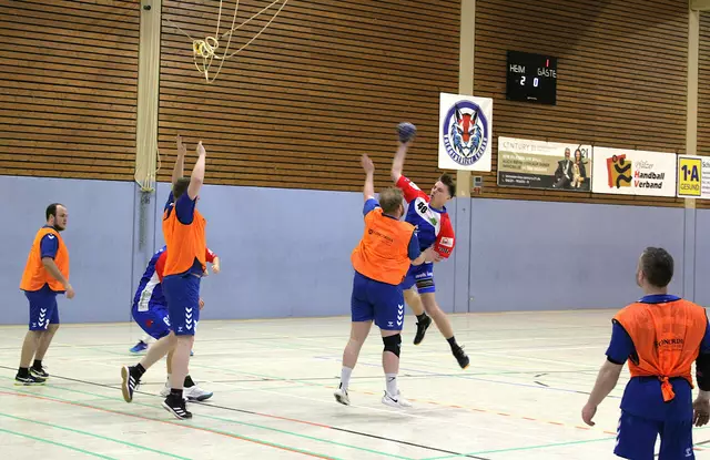 Foto: SV05; MSG; Holger Wildt