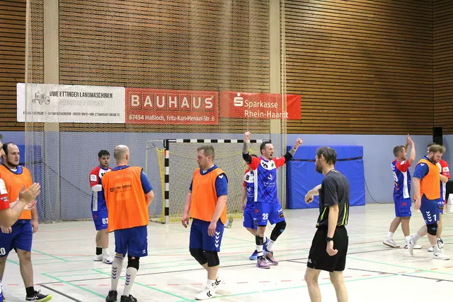 Foto: SV05; MSG; Holger Wildt