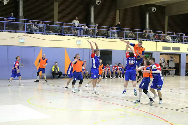 Foto: SV05; MSG; Holger Wildt