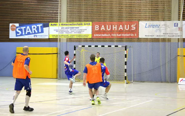 Foto: SV05; MSG; Holger Wildt