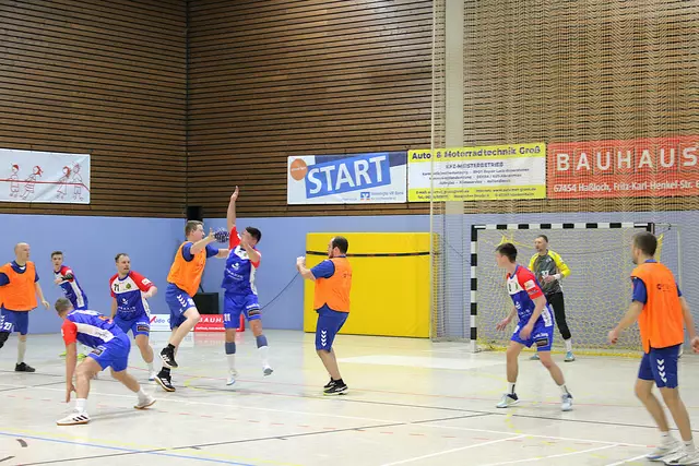 Foto: SV05; MSG; Holger Wildt