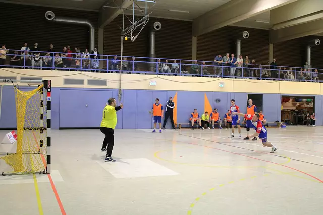 Foto: SV05; MSG; Holger Wildt