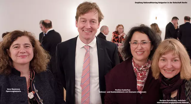Foto: Michael Bartholomaeus