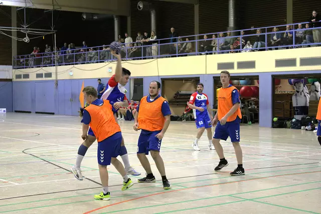 Foto: SV05; MSG; Holger Wildt