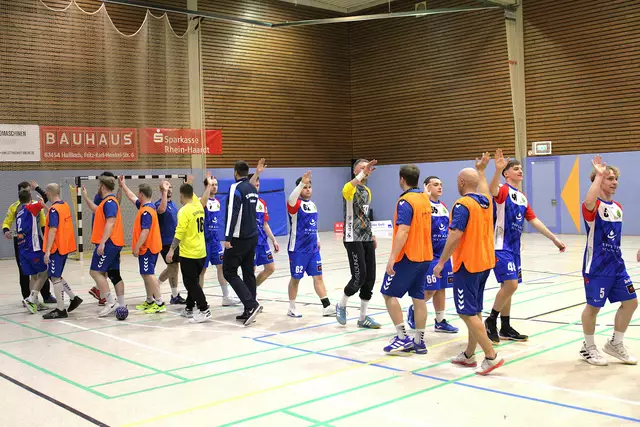 Foto: SV05; MSG; Holger Wildt