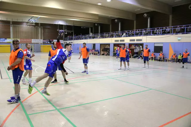 Foto: SV05; MSG; Holger Wildt