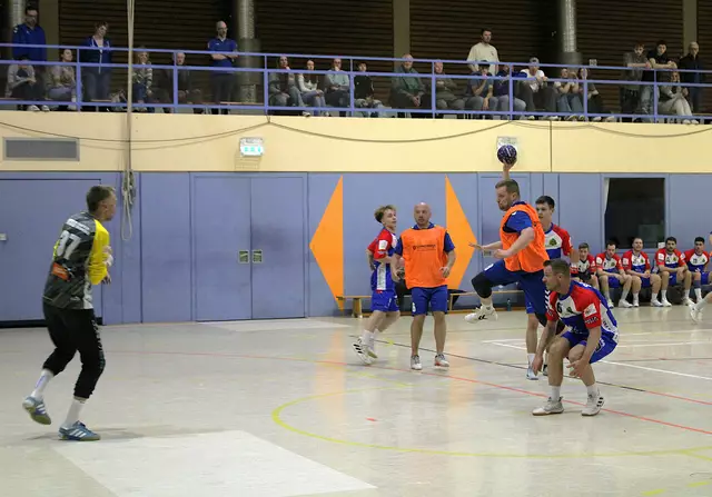 Foto: SV05; MSG; Holger Wildt