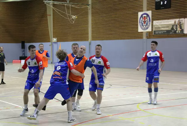 Foto: SV05; MSG; Holger Wildt