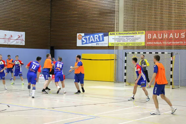 Foto: SV05; MSG; Holger Wildt