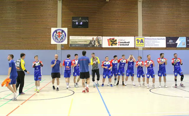 Foto: SV05; MSG; Holger Wildt