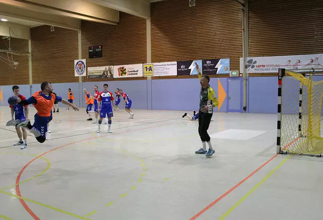 Foto: SV05; MSG; Holger Wildt