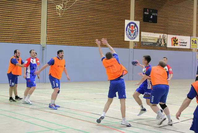 Foto: SV05; MSG; Holger Wildt