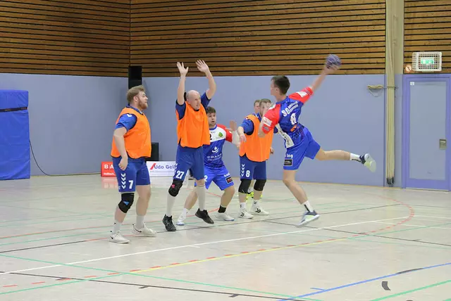 Foto: SV05; MSG; Holger Wildt