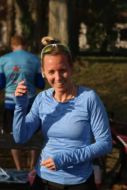 Foto: Speyer Leinpfad parkrun/ Walch