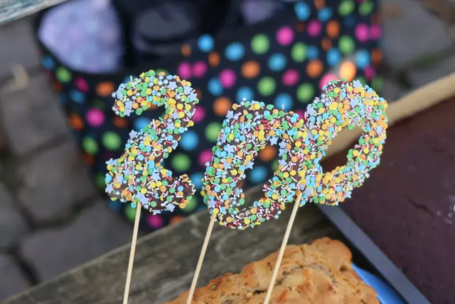 Foto: Speyer Leinpfad parkrun/ Walch