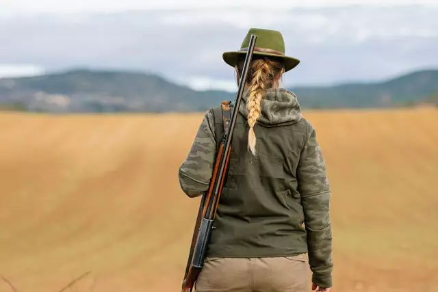 Jagen lernen von Jägern | Foto: karrastock/stock.adobe.com