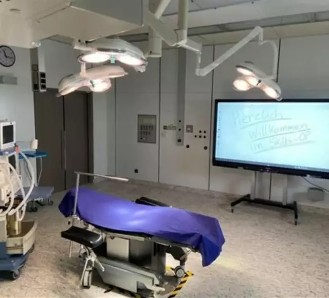 Foto: Klinikum Ludwigshafen