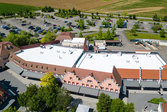 Foto: © Roppenheim The Style Outlet