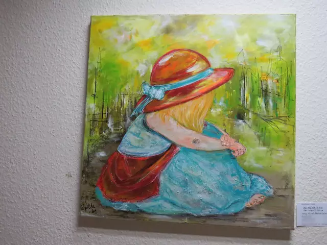Foto: Brigitte Melder