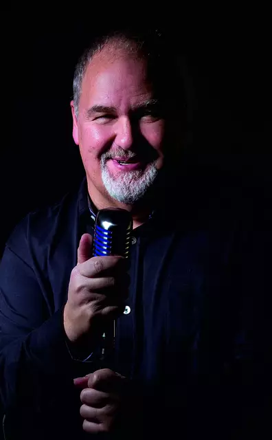 "Stephan Flesch &amp; Friends" geben sich im Emmerich-Smola-Saal des SWR Studios Kaiserslautern die Ehre | Foto: FotobySousa/gratis