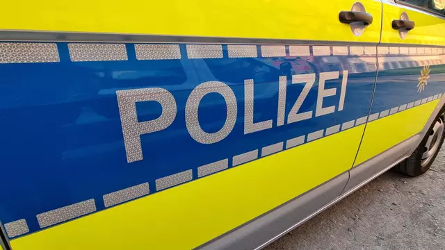 Symbolfoto Polizei | Foto: BAS