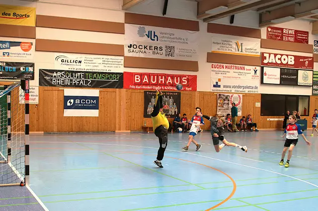 Foto: SV05; JSG; Holger Wildt