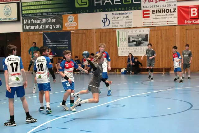 Foto: SV05; JSG; Holger Wildt