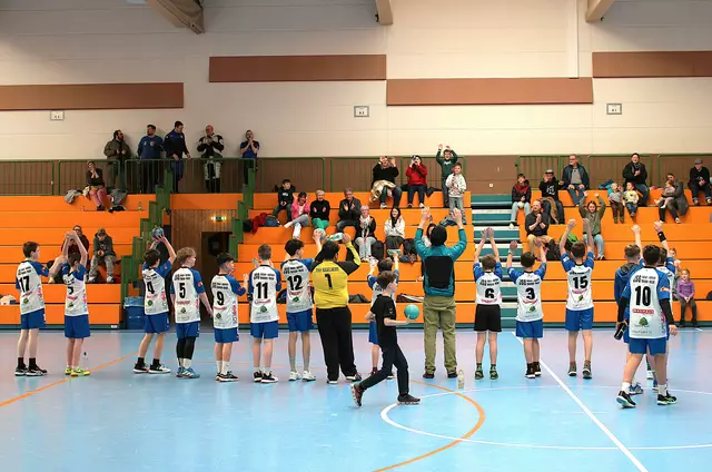 Foto: SV05; JSG; Holger Wildt