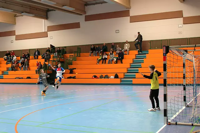 Foto: SV05; JSG; Holger Wildt