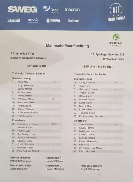Foto: abseits-ka/Anderer