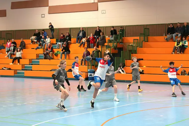 Foto: SV05; JSG; Holger Wildt