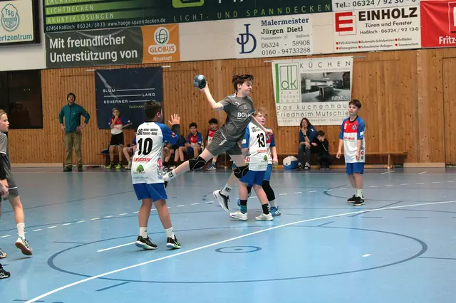 Foto: SV05; JSG; Holger Wildt