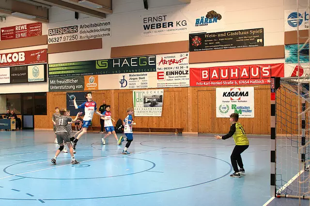 Foto: SV05; JSG; Holger Wildt