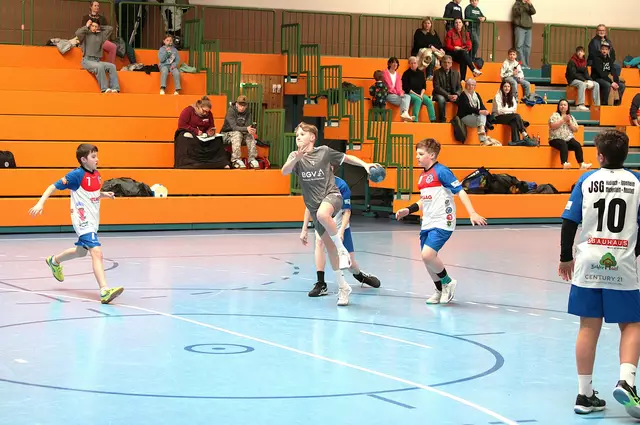 Foto: SV05; JSG; Holger Wildt