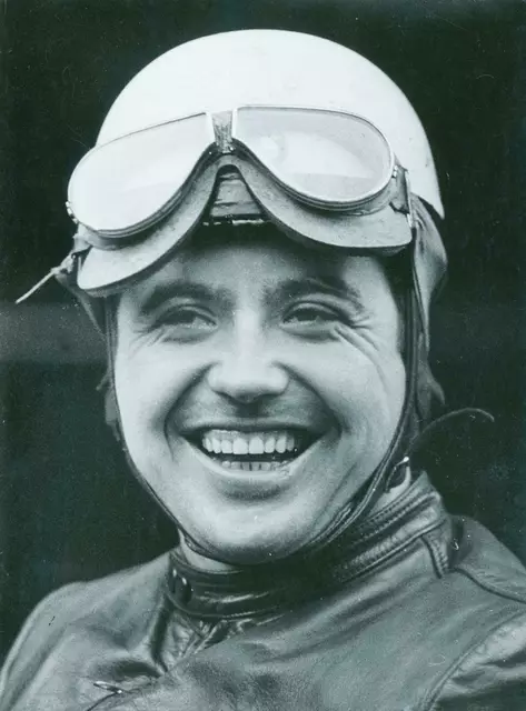 Lothar John war immer freundlich | Foto: Archiv Manfred John