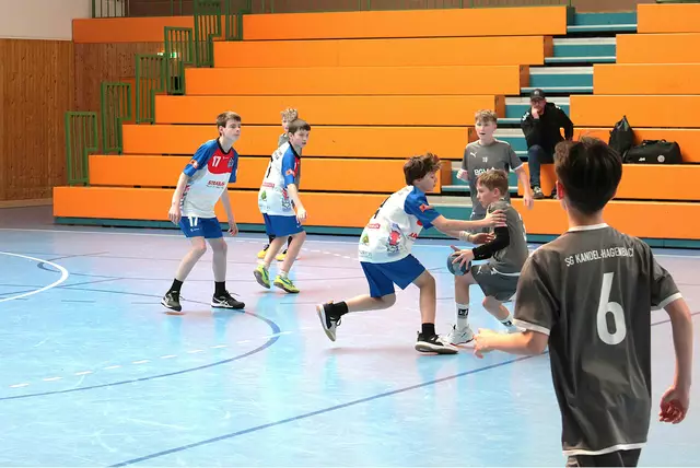 Foto: SV05; JSG; Holger Wildt