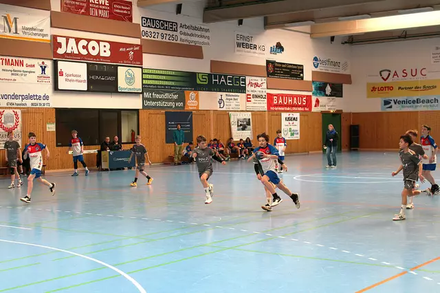 Foto: SV05; JSG; Holger Wildt