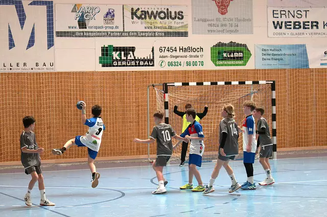 Foto: SV05; JSG; Holger Wildt