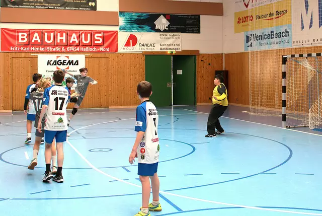 Foto: SV05; JSG; Holger Wildt