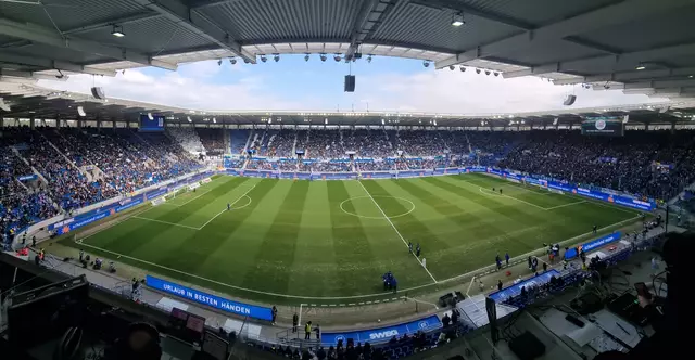 Blick ins Stadion | Foto: abseits-ka/Anderer