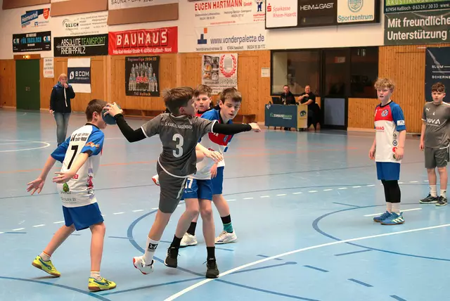 Foto: SV05; JSG; Holger Wildt