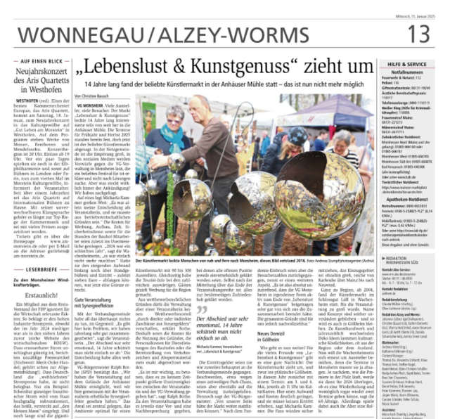 Foto: Von Ausstellern zur Verfügung gestellt