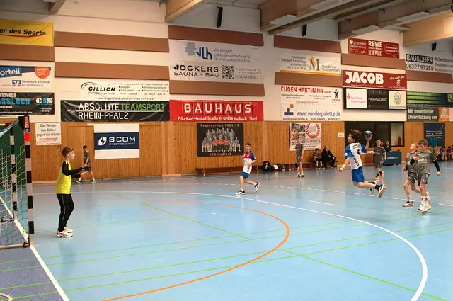 Foto: SV05; JSG; Holger Wildt