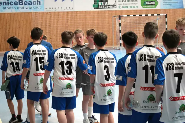 Foto: SV05; JSG; Holger Wildt