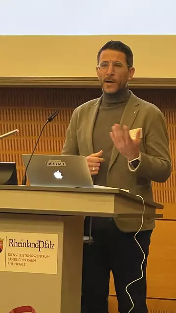 Ralf Schad | Foto: Michael Ceranski