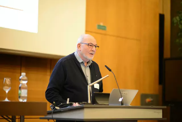 Robert Schumann | Foto: Michael Meyer