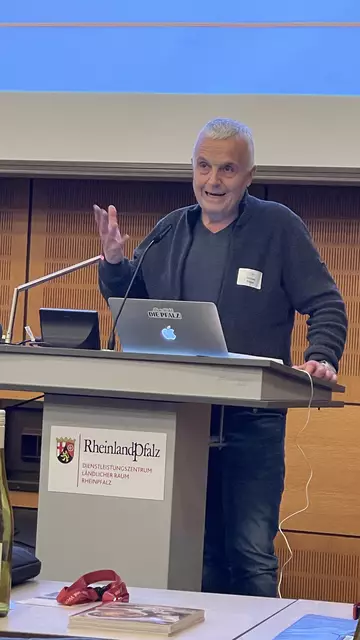 Michael Meyer | Foto: Michael Ceranski