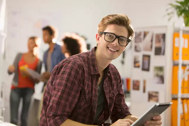 Boys' Day in Germersheim | Foto: Tom Merton/Caia Image/stock.adobe.com