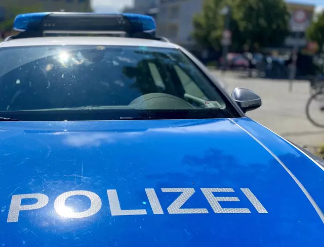 Vorsicht vor Taschendieben: Die Polizei Frankenthal gibt Tipps, wie man sich vor ihnen schützt. | Foto: Kim Rileit